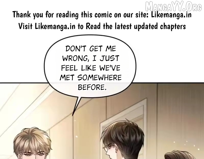 Deeply In Love Chapter 68 - page 1